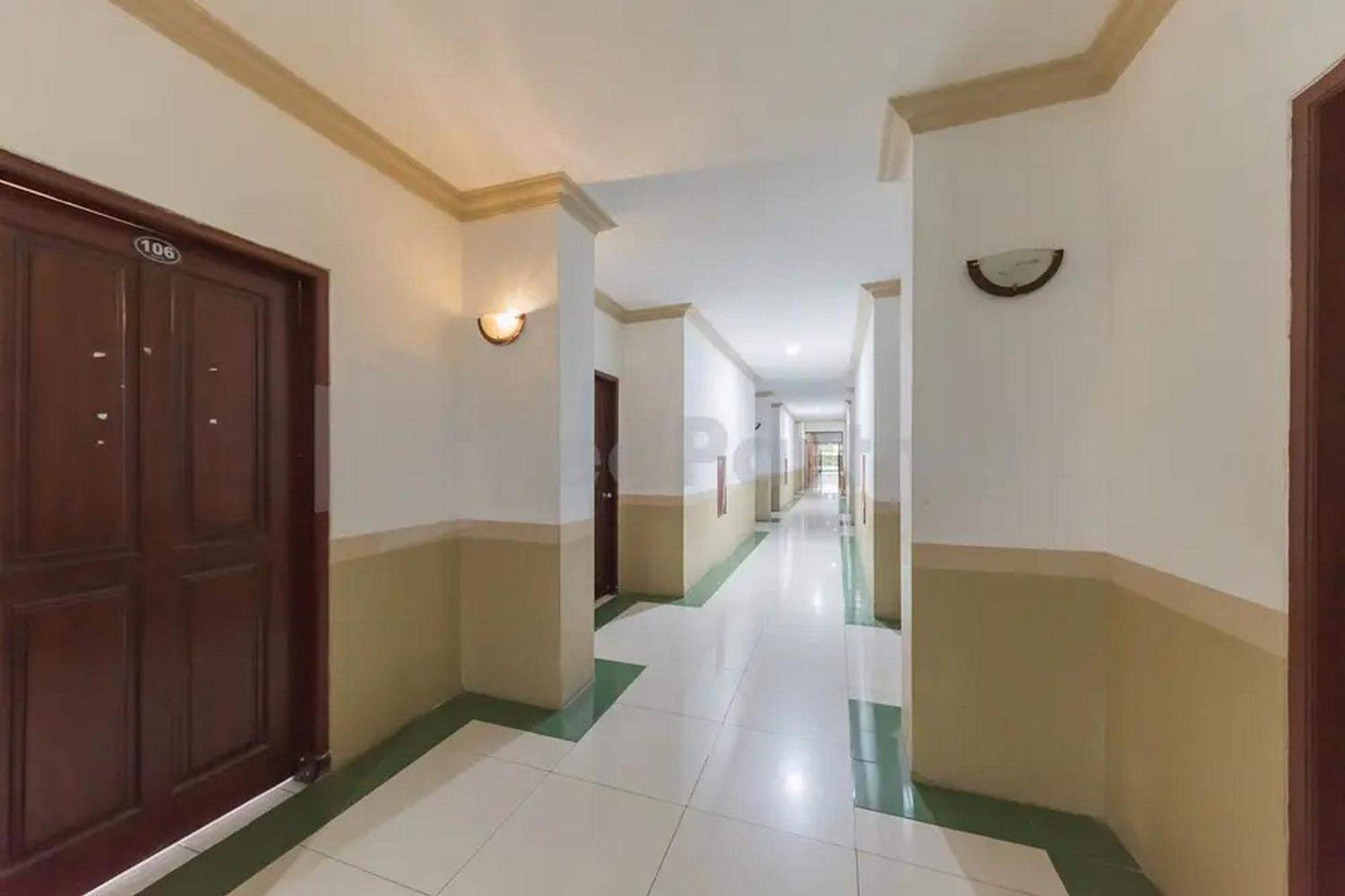 Hotel Ayong Linggarjati Kuningan Mitra Reddoorz Экстерьер фото
